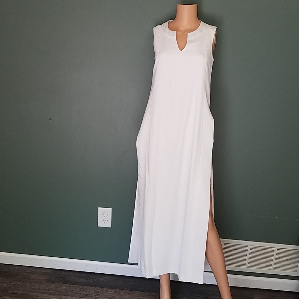 Long Trina Turk top